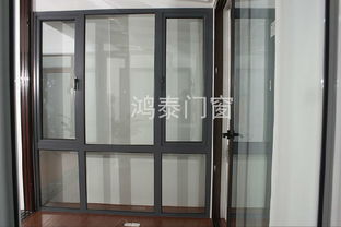 深圳鋁合金窗全攻略 造價、廠家選擇與五金配件詳解